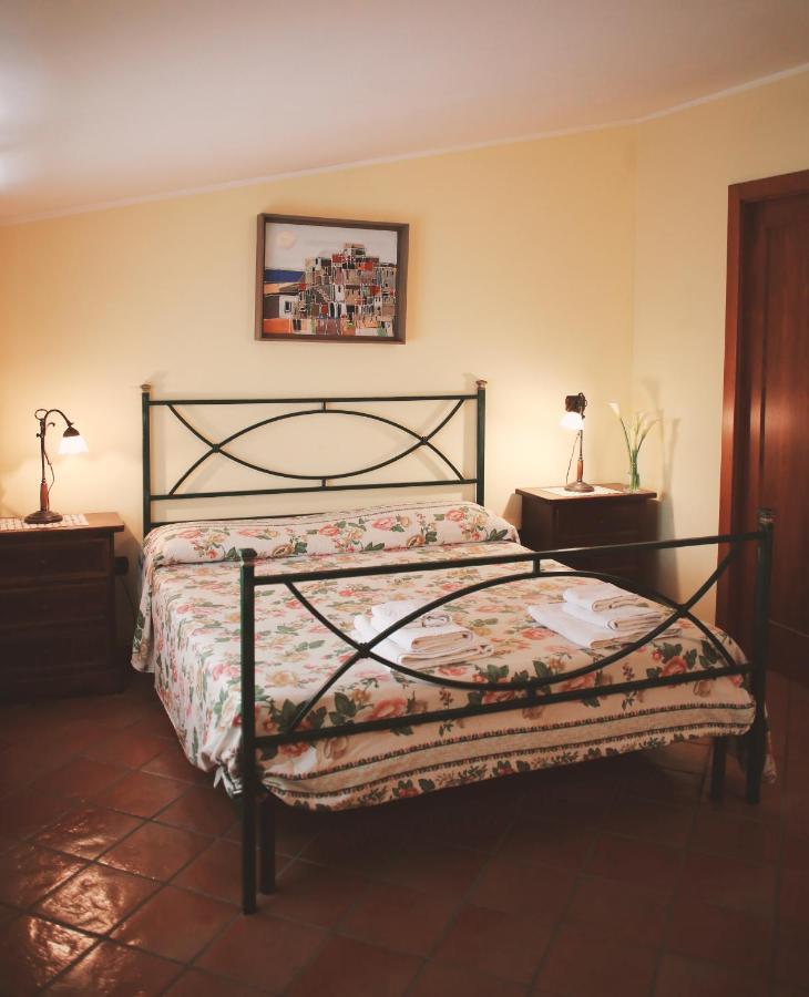 Bed & Breakfast Spigolatrice Sapri Dış mekan fotoğraf