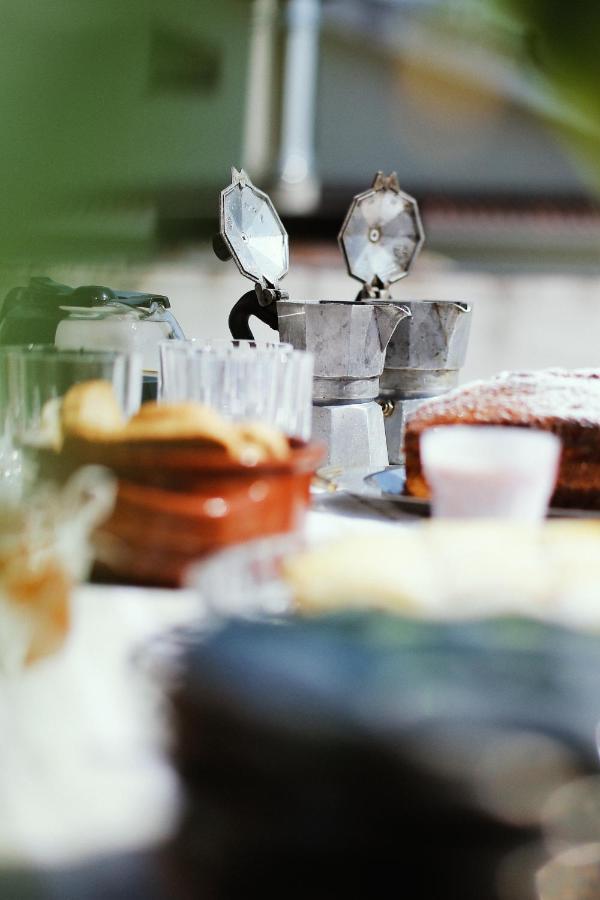 Bed & Breakfast Spigolatrice Sapri Dış mekan fotoğraf