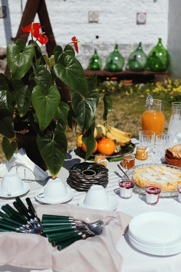 Bed & Breakfast Spigolatrice Sapri Dış mekan fotoğraf