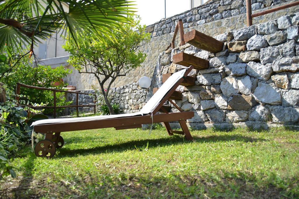 Bed & Breakfast Spigolatrice Sapri Dış mekan fotoğraf