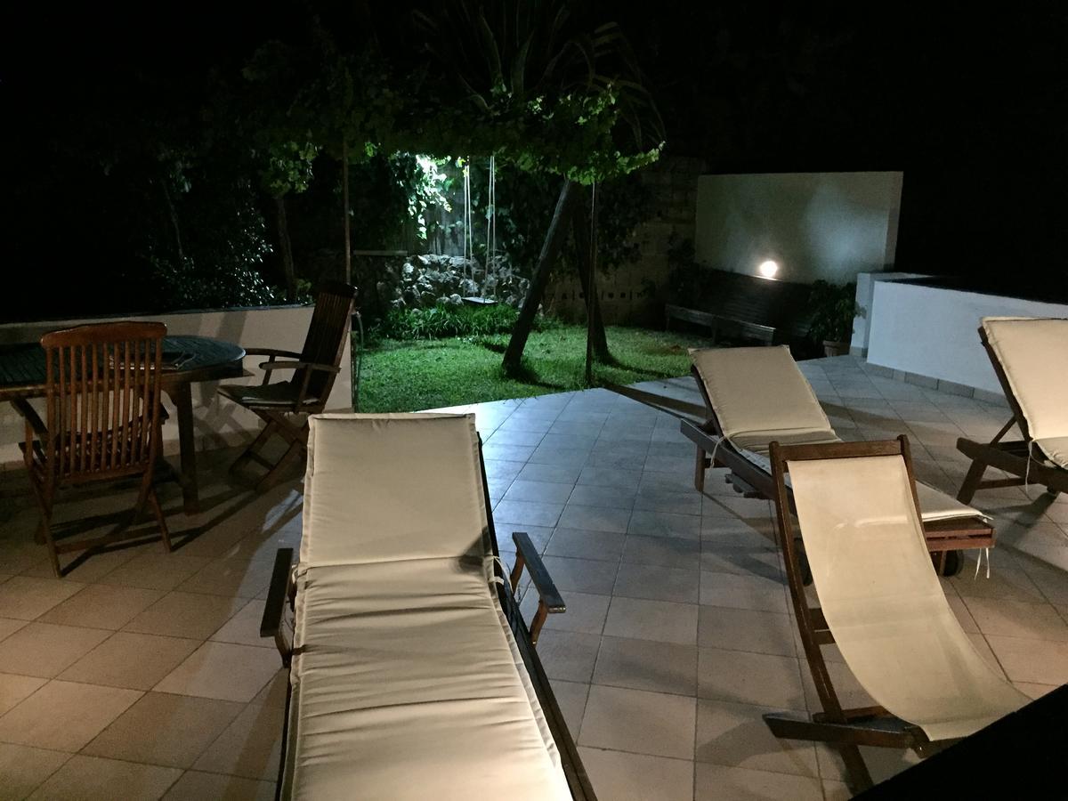 Bed & Breakfast Spigolatrice Sapri Dış mekan fotoğraf